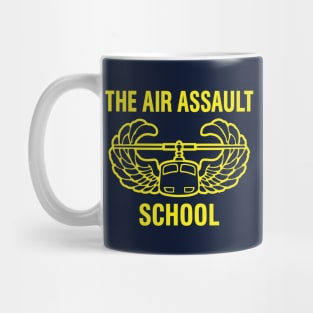 Mod.11 The Sabalauski Air Assault School Mug